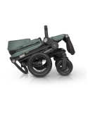 SOUL EasyGO wózek wielofunkcyjny wersja spacerowa - AGAVA