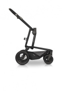 SOUL EasyGO wózek wielofunkcyjny wersja spacerowa - PEARL