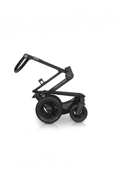 SOUL EasyGO wózek wielofunkcyjny wersja spacerowa - ROSE