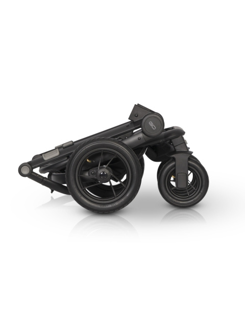 SOUL EasyGO wózek wielofunkcyjny wersja spacerowa - ROSE