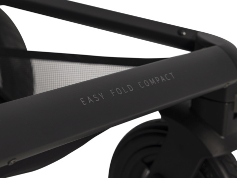 SOUL EasyGO wózek wielofunkcyjny wersja spacerowa - ROSE