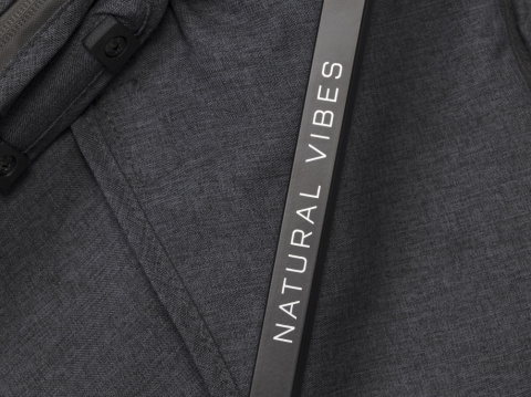 EZZO Euro-Cart lekki wózek spacerowy przeznaczony dla dzieci w wieku 6-36 m - Cosmic Blue