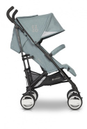 EZZO Euro-Cart lekki wózek spacerowy przeznaczony dla dzieci w wieku 6-36 m - Mineral