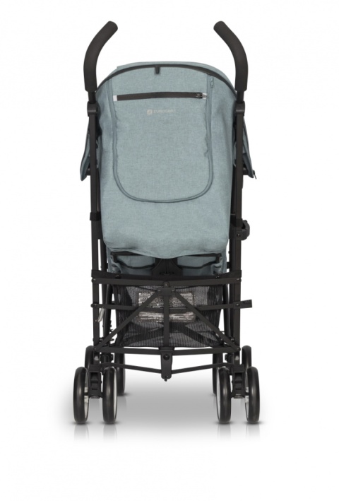 EZZO Euro-Cart lekki wózek spacerowy przeznaczony dla dzieci w wieku 6-36 m - Mineral