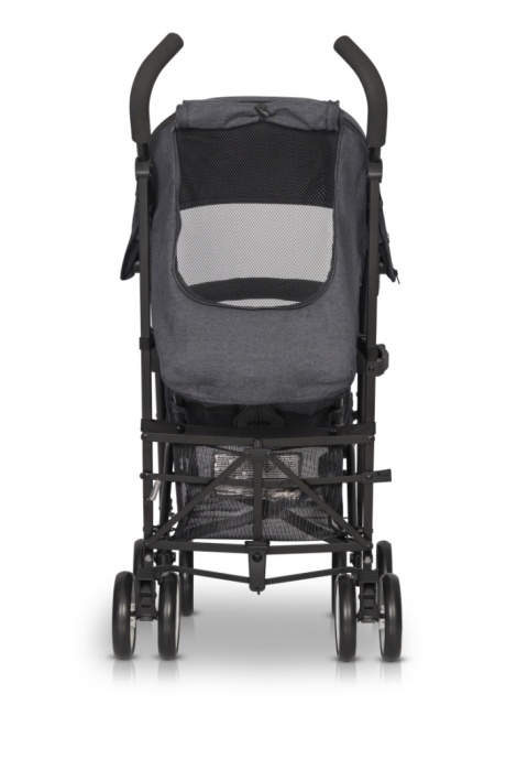 EZZO Euro-Cart lekki wózek spacerowy przeznaczony dla dzieci w wieku 6-36 m - Mineral