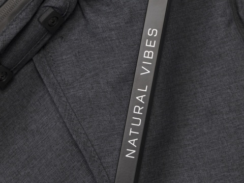 EZZO Euro-Cart lekki wózek spacerowy przeznaczony dla dzieci w wieku 6-36 m - Mineral