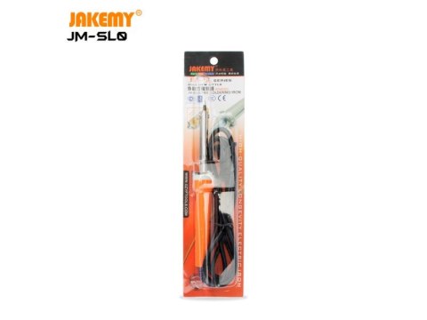 Precyzyjna Lutownica Kolbowa, Elektryczna 220V 60W Jakemy