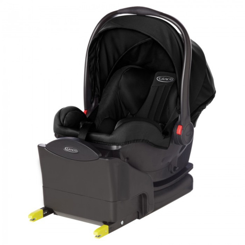 Baza SNUGRIDE I-SIZE 7 stopni regulacji GRACO