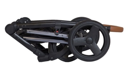 DOVER 2w1 Dynamic Baby wózek wielofunkcyjny - DV8