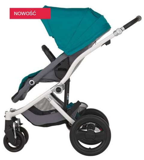 AFFINITY 2 Britax Romer wózek spacerowy od 6m+ do 17 kg / 4 lata