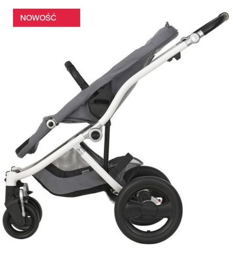AFFINITY 2 Britax Romer wózek spacerowy od 6m+ do 17 kg / 4 lata
