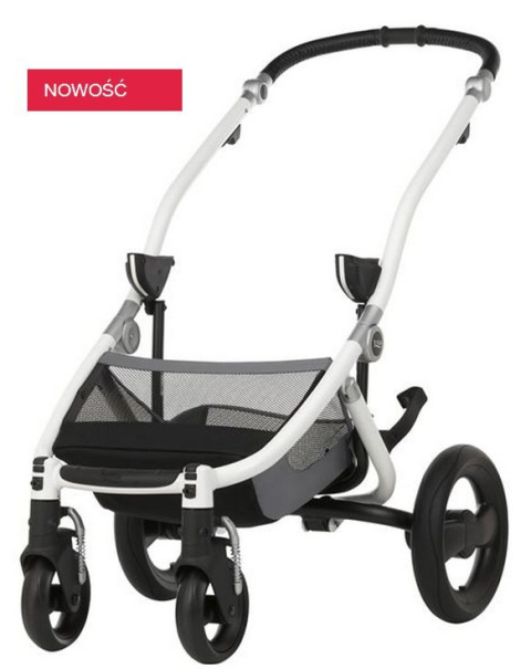AFFINITY 2 Britax Romer wózek spacerowy od 6m+ do 17 kg / 4 lata