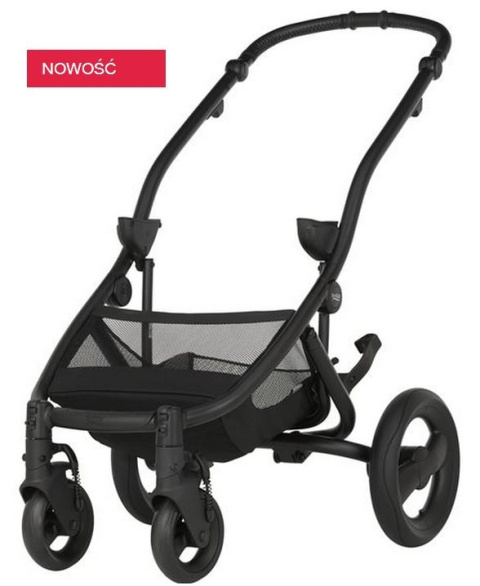 AFFINITY 2 Britax Romer wózek spacerowy od 6m+ do 17 kg / 4 lata