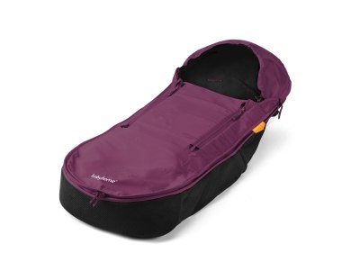 Całoroczny śpiwór firmy BABYHOME