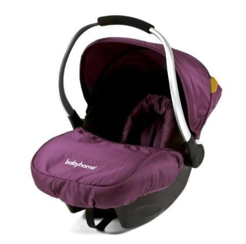 Egg0+fotelik samochodowy 0-13kg firmy BABYHOME