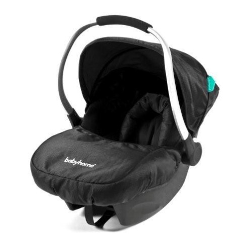 Egg0+fotelik samochodowy 0-13kg firmy BABYHOME