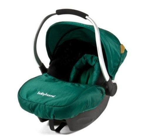 Egg0+fotelik samochodowy 0-13kg firmy BABYHOME