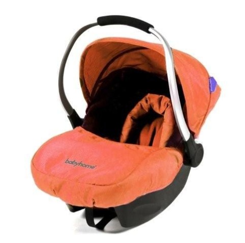 Egg0+fotelik samochodowy 0-13kg firmy BABYHOME