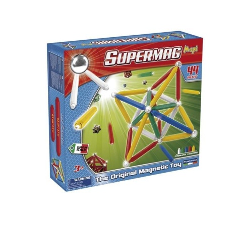 Supermag Maxi Classic 44 el.