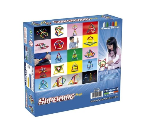 Supermag Maxi Classic 44 el.