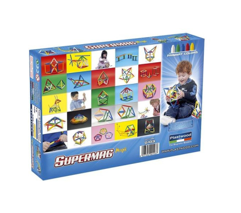 Supermag Maxi Classic 66 el.