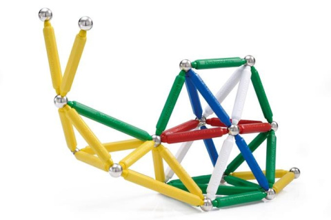 Supermag Maxi Classic 66 el.