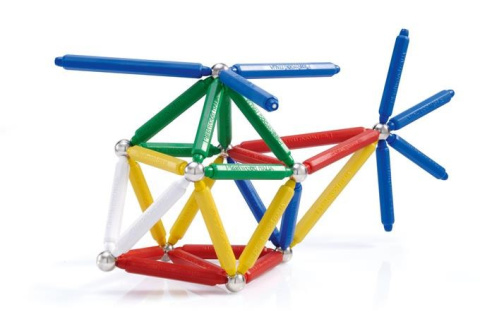 Supermag Maxi Classic 66 el.