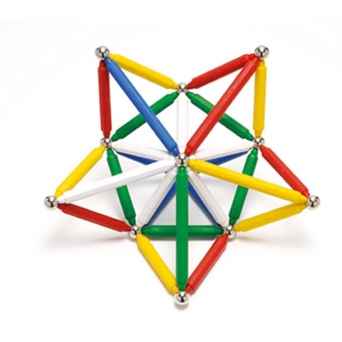 Supermag Maxi Classic 92 el.