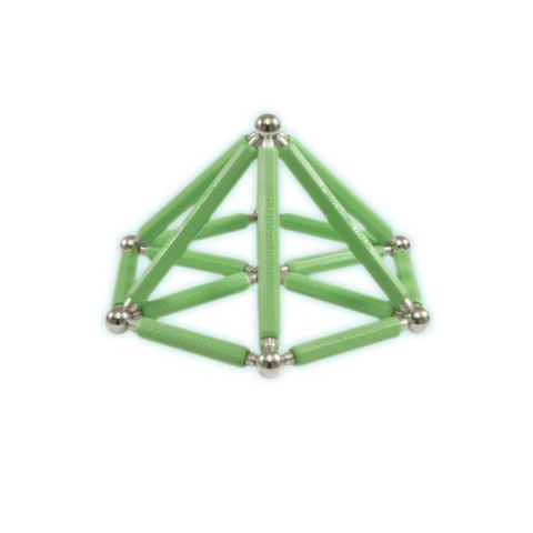 Supermag Maxi Glow 44 el.