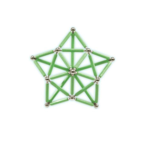 Supermag Maxi Glow 66 el.