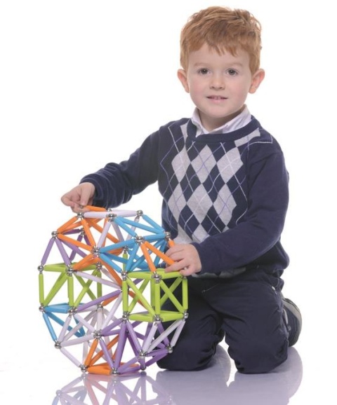 Supermag Maxi Neon 66 el.