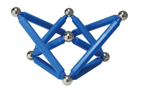 Supermag Maxi One Color 22 el.