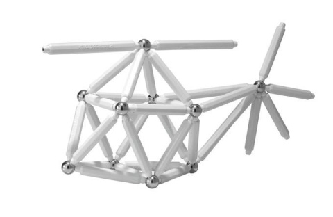 Supermag Maxi One Color 66 el.