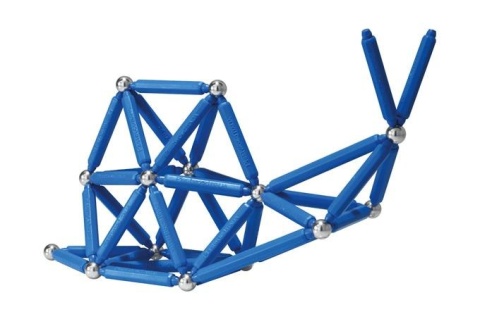 Supermag Maxi One Color 66 el.