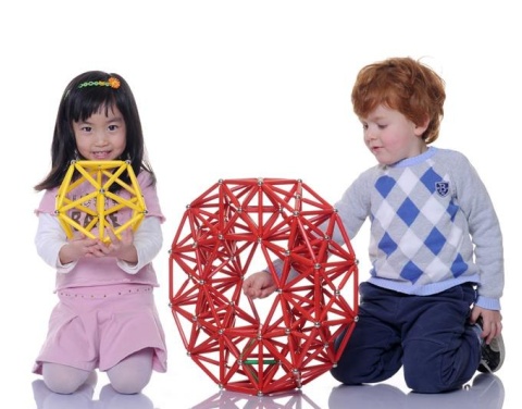 Supermag Maxi One Color 66 el.