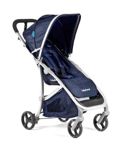 WÓZEK EMOTION firmy BABYHOME 6kg Sand