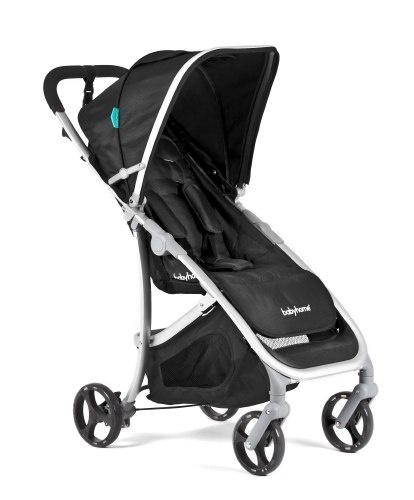 WÓZEK EMOTION firmy BABYHOME 6kg Sand