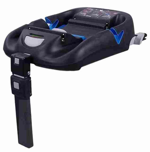 ESSENCE Expander 4w1 wózek wielofunkcyjny + Fotelik i Baza IsoFix