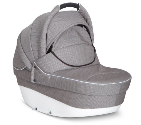 ESSENCE Expander 4w1 wózek wielofunkcyjny + Fotelik i Baza IsoFix