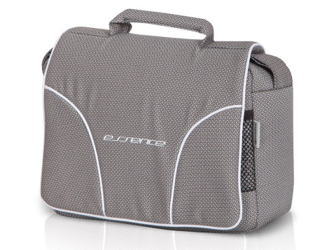 ESSENCE Expander 4w1 wózek wielofunkcyjny + Fotelik i Baza IsoFix