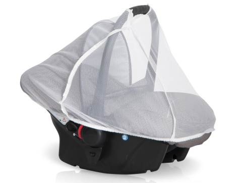 ESSENCE Expander 4w1 wózek wielofunkcyjny + Fotelik i Baza IsoFix