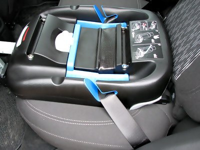 Expander MONDO Ecco 4w1 wózek wielofunkcyjny tapicerka z Eko Skóry + Fotelik i Baza IsoFix