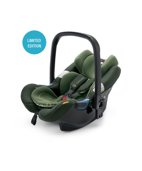 Concord Air   fotelik samochodowy 0-13kg Grupa 0+
