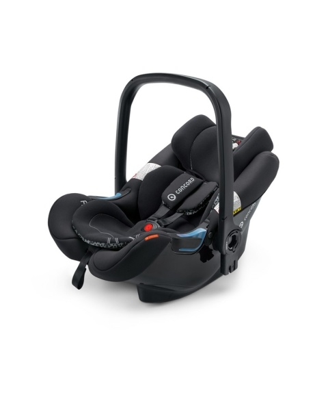 Concord Air   fotelik samochodowy 0-13kg Grupa 0+