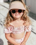 Okulary przeciwsłoneczne Elle Porte Ranger - Rose 3-10 lat