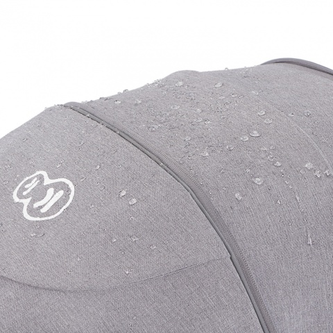 VESTO Kinderkraft Wózek spacerowy - Grey