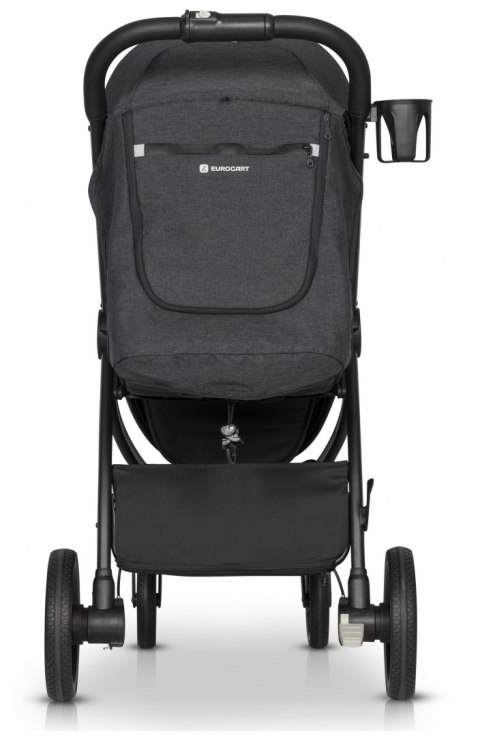 Wózek spacerowy CORSO Coal