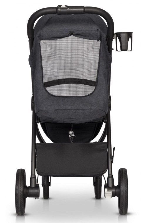 Wózek spacerowy CORSO Coal