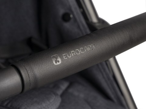 Wózek spacerowy CORSO Coal