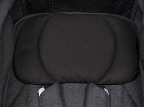 Wózek spacerowy CORSO Coal